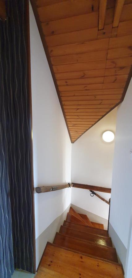 Buborek Apartman - エチャク エクステリア 写真